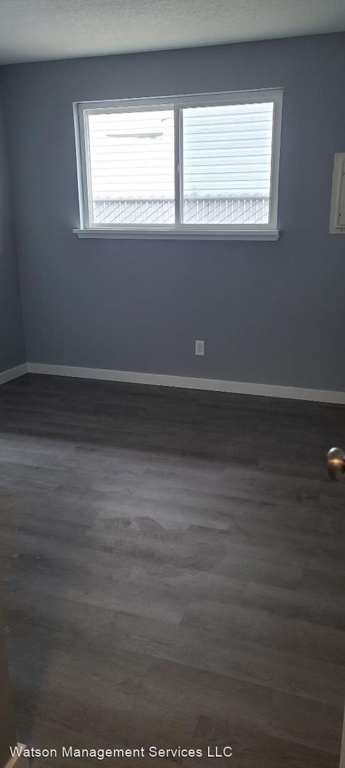 Foto del edificio - 2 br, 1 bath House - 1538 Park Avenue NE