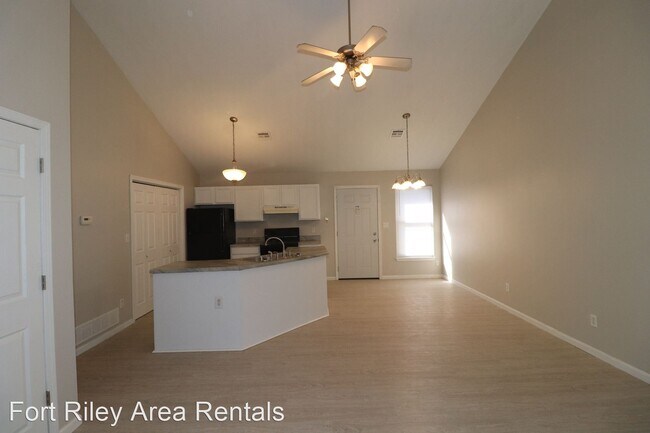 Building Photo - 2 br, 1 bath House - 1304 N Jefferson St