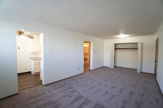 Foto del edificio - English Conway Place