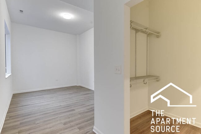 Foto del edificio - 2550 S Wabash Ave