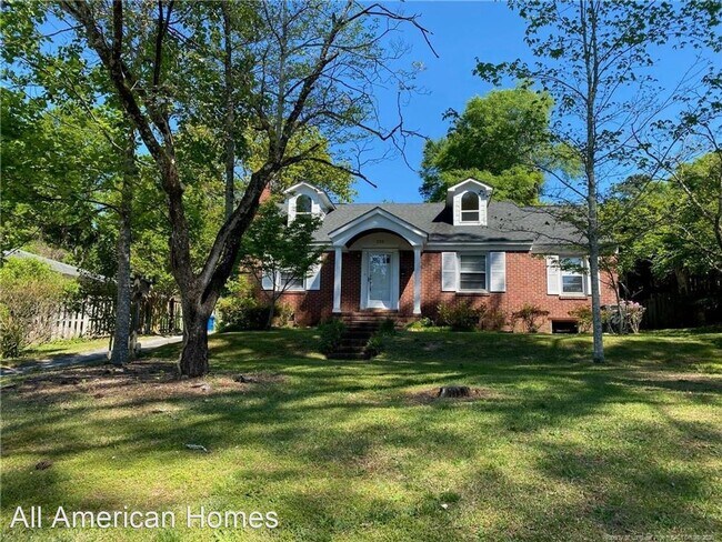 Building Photo - 3 br, 2 bath House - 325 VALLEY ROAD