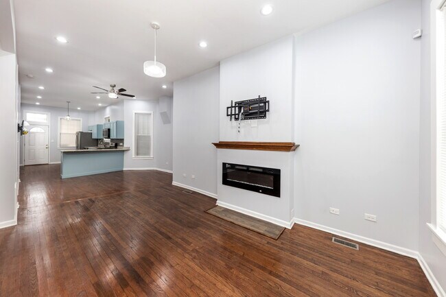 Foto del edificio - 6543 S Drexel Ave