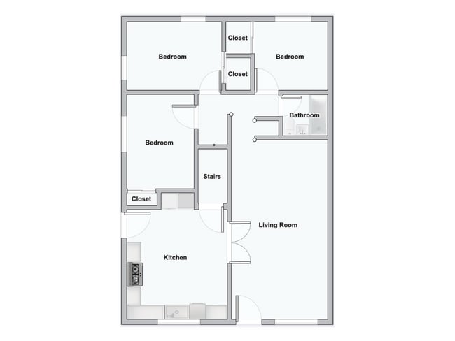 Building Photo - 119 Jasper Pl