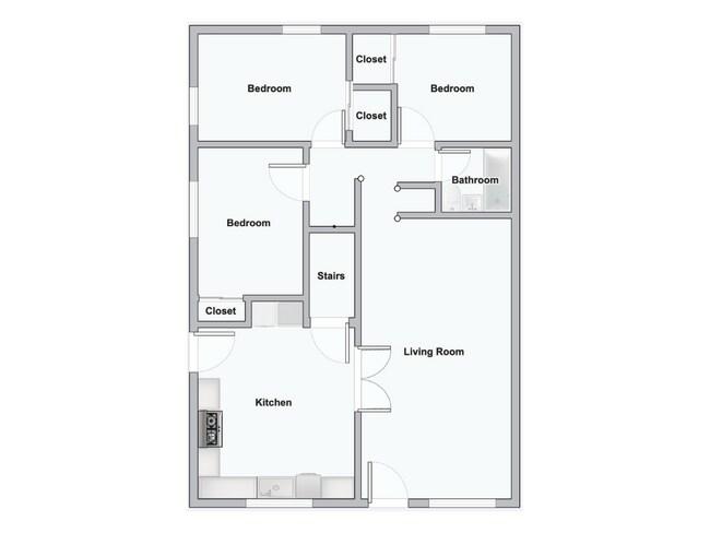 Foto del edificio - 119 Jasper Pl