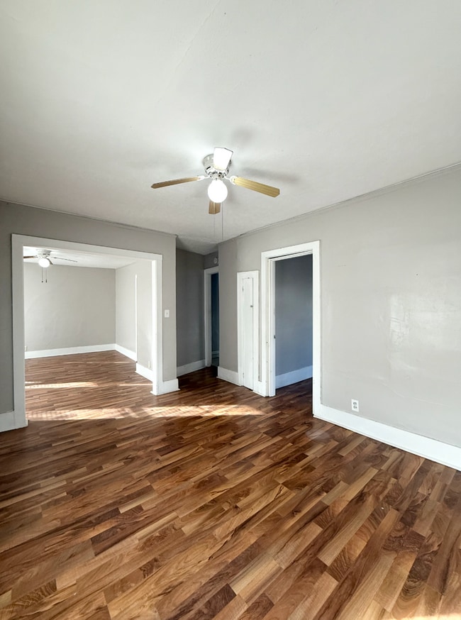 Photo - 1911 Park Ave Apartment