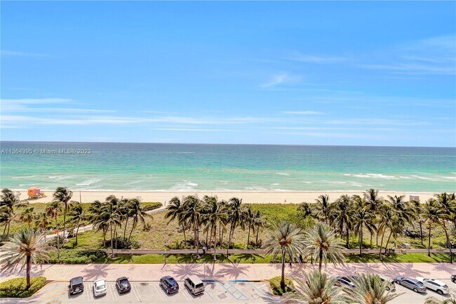 Building Photo - 7330 Ocean Terrace
