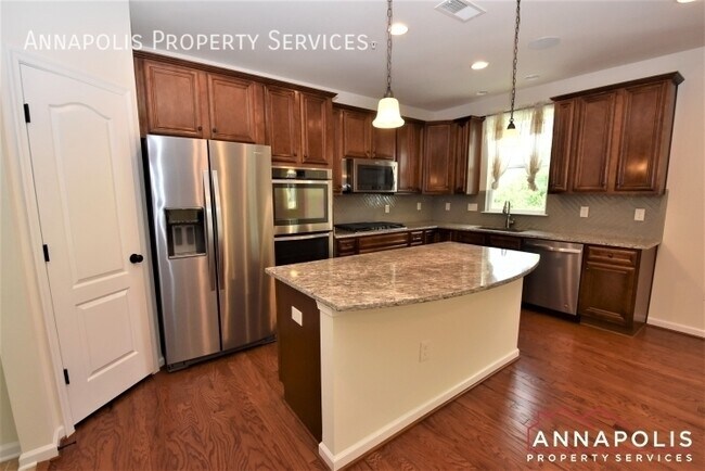 Foto del edificio - 7946 Monrovia Dr