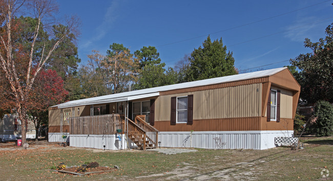 Building Photo - Har-Mel Mobile Home Park