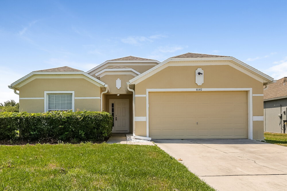 Foto principal - 4640 Sandhurst St