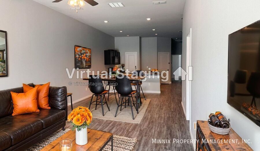 Foto principal - 2137 N Texas Ave