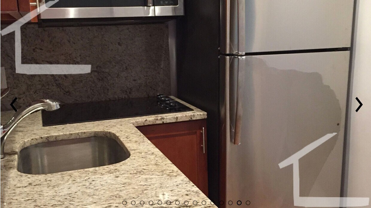 Foto principal - Beautiful 1 bed 1 bath in Back Bay