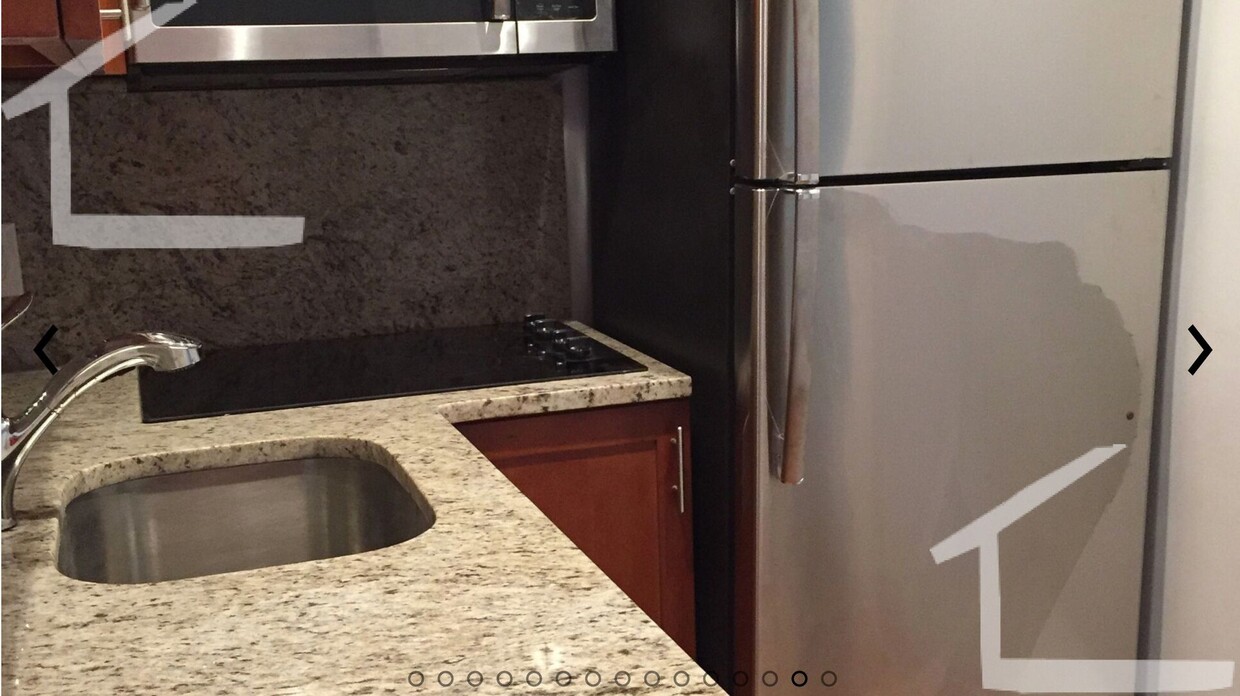 Primary Photo - Beautiful 1 bed 1 bath in Back Bay