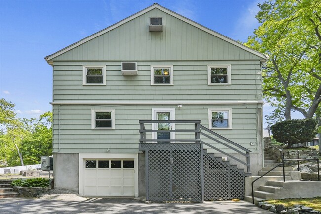Building Photo - 34 Grimshaw St