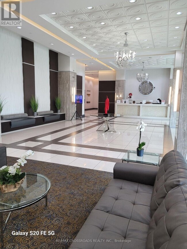 Photo du bâtiment - 7171 Yonge St