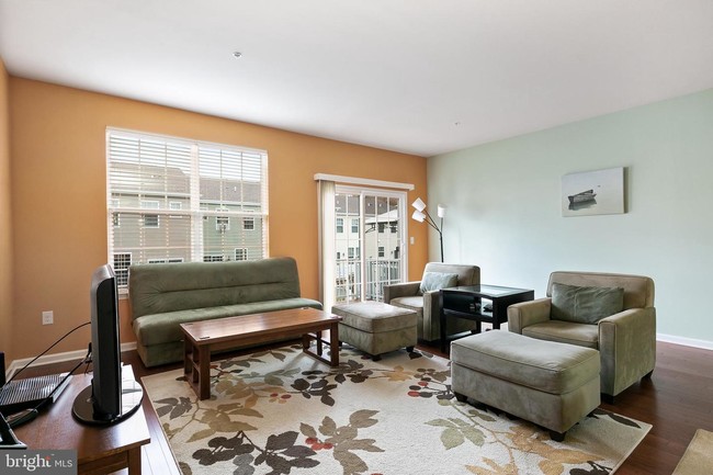 Foto del edificio - 908 Georgetown Rd