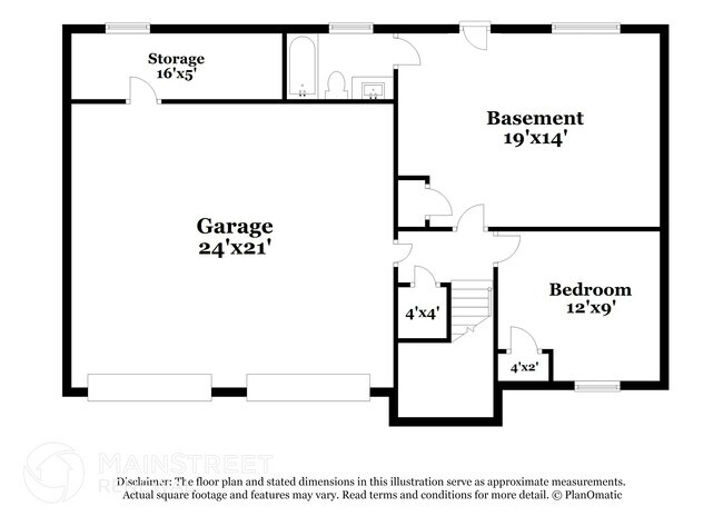 Building Photo - 458 Chase Marion Way
