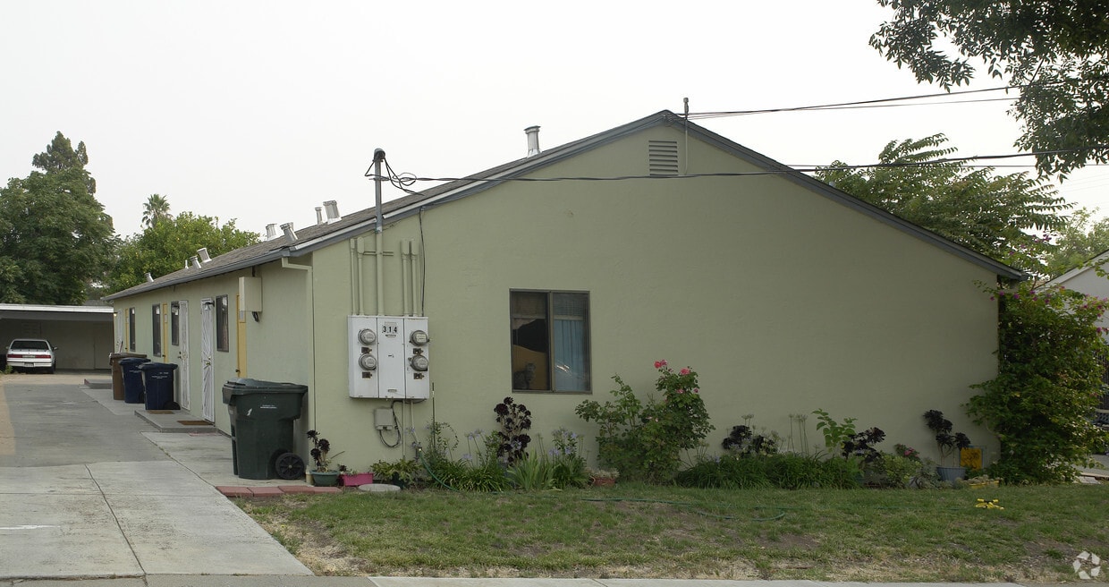 314 Lawton St, Antioch, CA 94509 Apartments in Antioch, CA