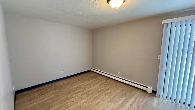 Dormitorio - Baird View Homes