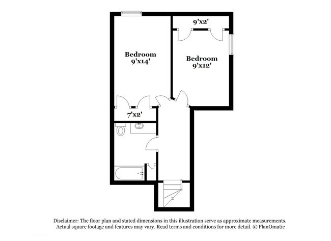 Foto del edificio - 1823 Cordova Dr