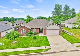 Building Photo - 3207 Ballard Mill Dr