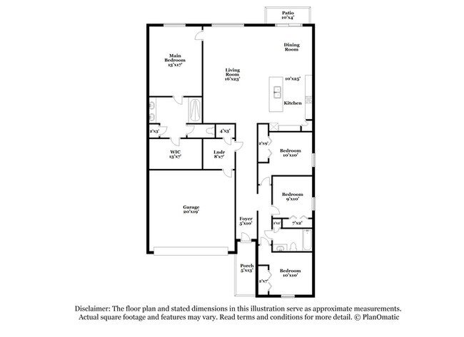 Foto del edificio - 4019 84th Ct E