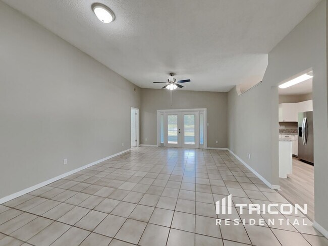 Building Photo - 2823 Mac Murray Court Orlando FL