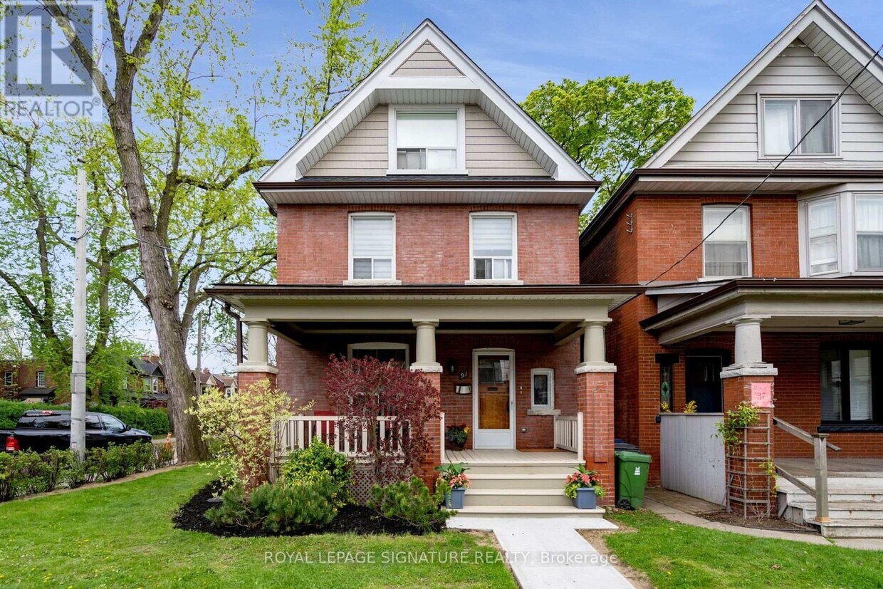 Primary Photo - 91 St Johns Rd