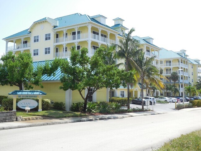 Foto del edificio - 800 Juno Ocean Walk