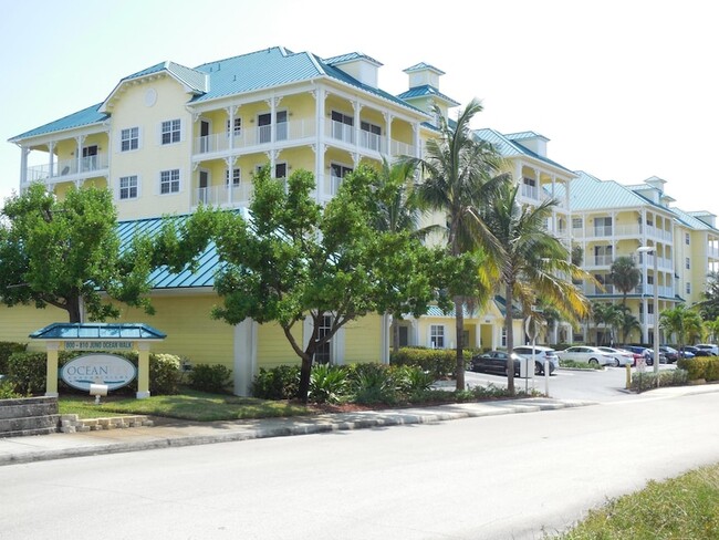 Photo - 800 Juno Ocean Walk Apartment