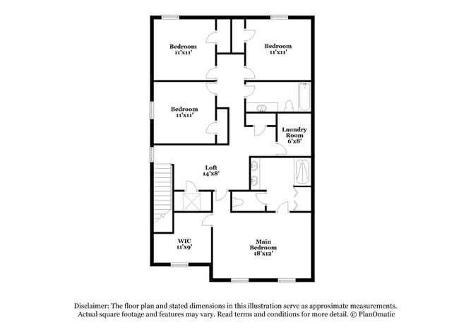 Building Photo - 9039 Water Chestnut Dr