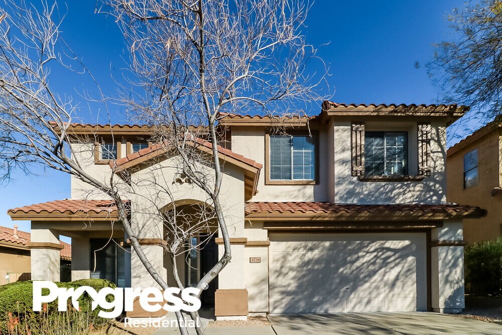 3716 W Denali Dr, New River, AZ 85086 House for Rent in New River, AZ