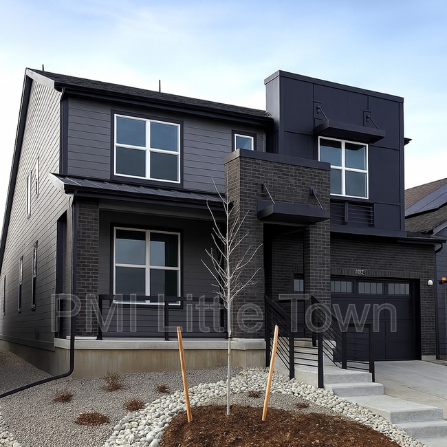 Building Photo - 8207 Sewanee Peak St