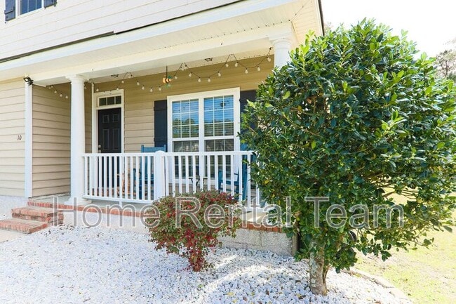 Building Photo - 10 Arbors Cir