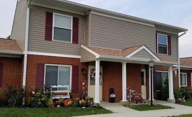 Foto del edificio - 15 Orchard Ln