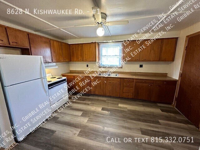 Foto del edificio - 8628 N Kishwaukee Rd