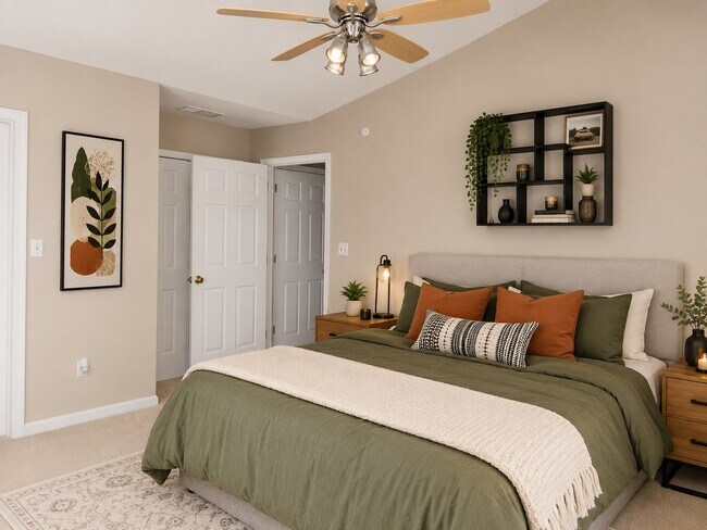 Foto del edificio - 225 Prairie Ct