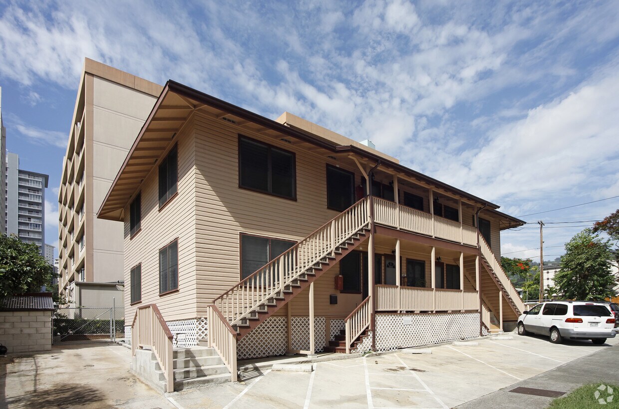 Primary Photo - 1574-1578 Piikoi St