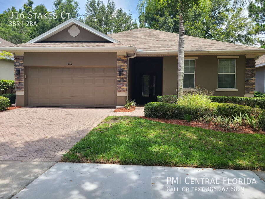 Foto principal - 316 Stakes Ct