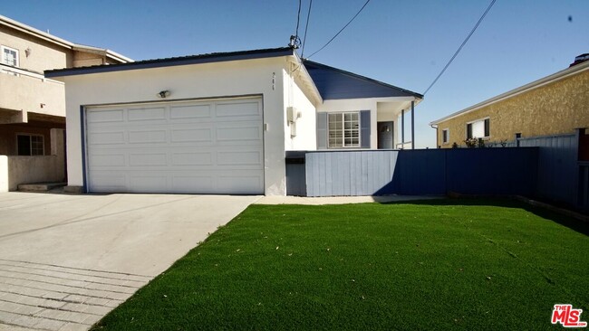 Foto del edificio - 206 S Prospect Ave