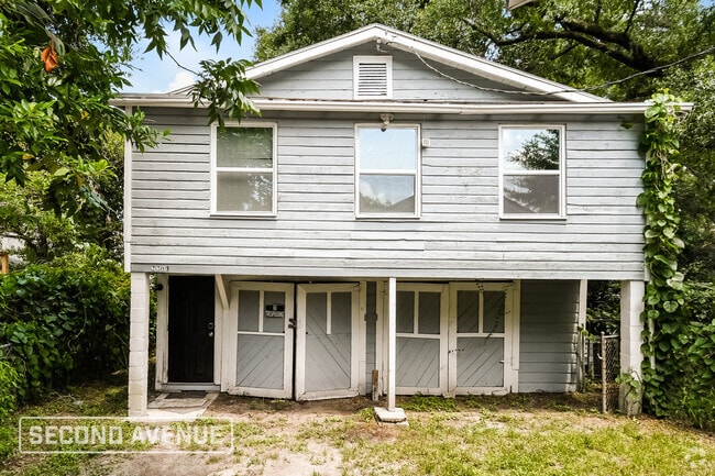 Building Photo - 7119 Edge St