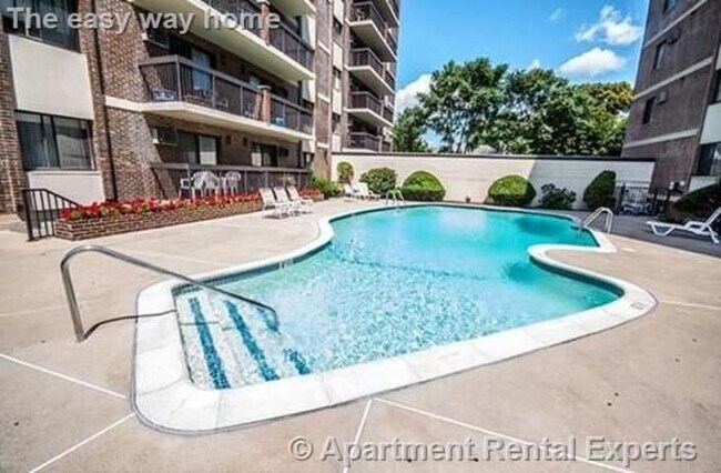 Building Photo - 1 bedroom in Watertown MA 02472
