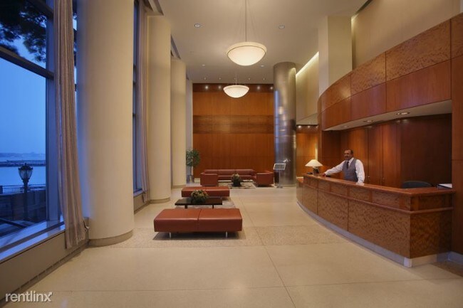 Foto del edificio - 40 River Terrace