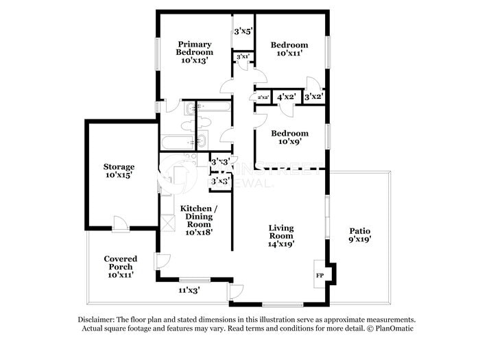 Listing Image