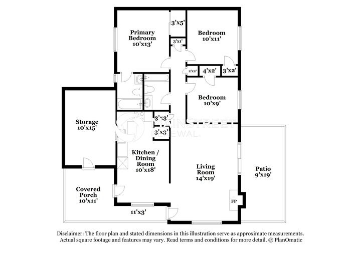 Listing Image