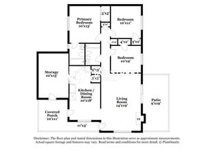 Building Photo - 8510 E Ruby Dr