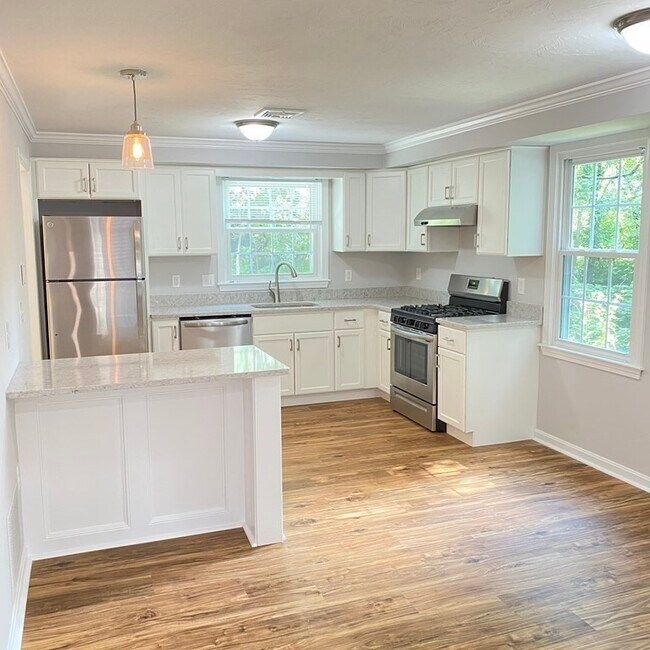 Foto del edificio - 344 Neponset St