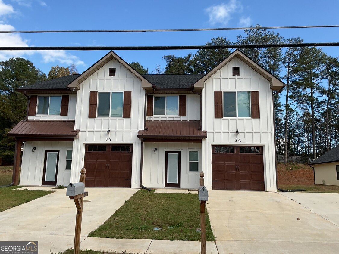 Foto principal - 34 Lyons Dr NW