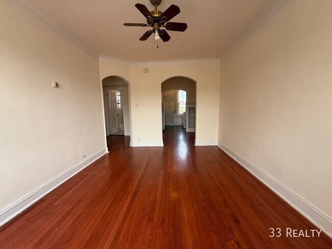 Foto del edificio - 2751 N Lavergne Ave