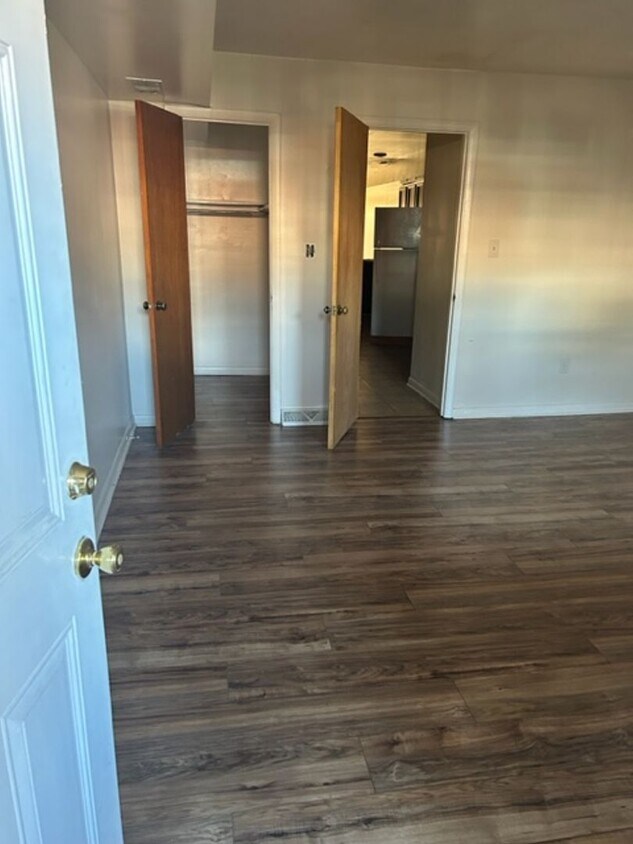 Primary Photo - Great 1 Bedroom / 1 Bath Apartment in the ...