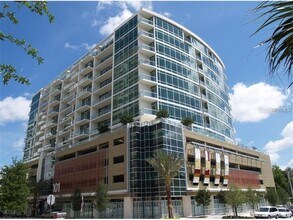 Building Photo - 101 S Eola Dr